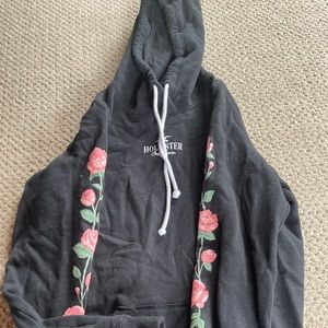 Hollister Hoodie women